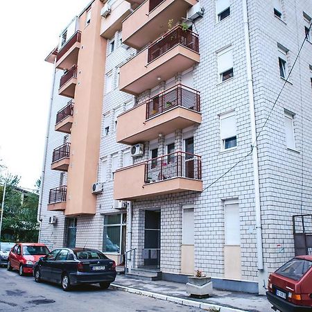 Apartment Stela Beograd Eksteriør billede