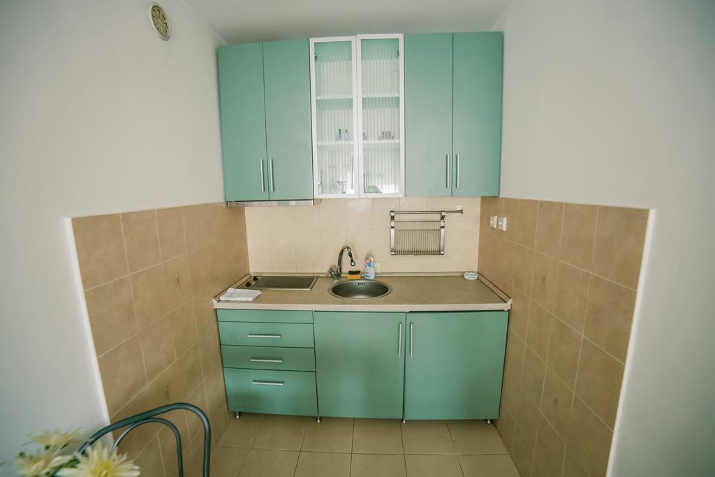 Apartment Stela Beograd Eksteriør billede