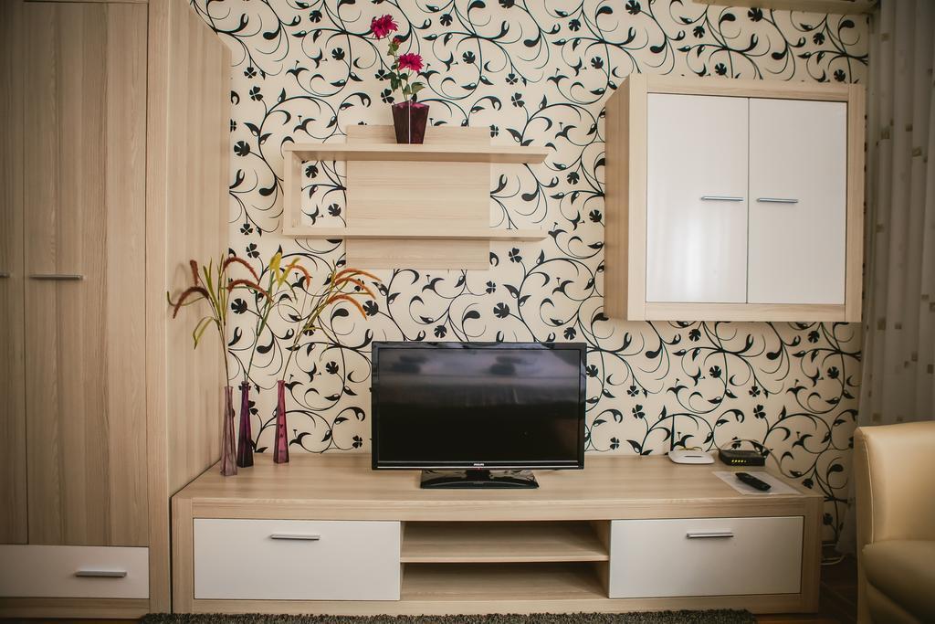 Apartment Stela Beograd Eksteriør billede